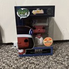 Funko Pop! Digital Steven Universe #212 Ruby Legendary Figure with Protector
