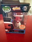 Funko Digital Steven Universe Ruby #212 LE 2000 Pieces  **Mint**