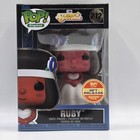 Funko Pop! Digital Steven Universe #212 Ruby LE 2000 pcs