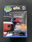 Funko Pop! Digital Steven Universe #212 Ruby LE 2000 pcs