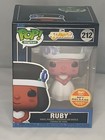 Funko Pop! Digital Steven Universe Ruby Vinyl Figure #212