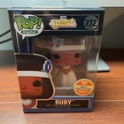 Funko Pop! Digital Steven Universe - #212 Ruby LE 2000 Legendary