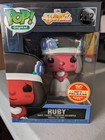Funko Pop! Digital Steven Universe - #212 Ruby LE 2000 - read description