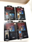 Stranger Things Funko Dustin Will Lucas Mike Action Figures