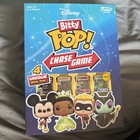 Disney Bitty Pop! Chase Game with Limited Edition Chase Maleficent Funko