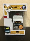 Funko POP Disney Pixar: Wall-E - MO CHASE #1117 Limited Edition