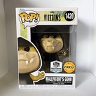 Disney Maleficent’s Goon Chase Funko Pop! Funko HQ Exclusive