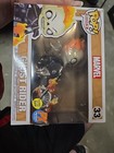 Funko Pop Marvel Ghost Riders PX Exclusive Gitd
