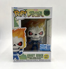 Funko POP Marvel Ghost Rider 1559 GITD Glow in Dark Exclusive Strange Tales