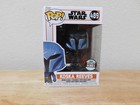 New Funko Pop Star Wars Specialty Series #489 Koska Reeves bobble-head figure