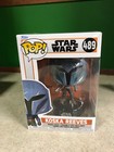 Funko POP! Star Wars Koska Reeves 489