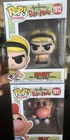 Funko Pop! The Grim Adventures of Billy Mandy