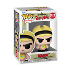 Funko Pop! The Grim Adventures of Billy & Mandy - Mandy
