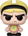 Grim Adventures of Billy & Mandy Mandy Funko Pop! Vinyl #1912 w/ Protector