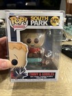 Funko POP Timmy & Gobbles #1471 Vinyl Figure South Park New