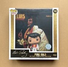 Funko Pop Albums Elvis Presley Pure Gold #10
