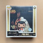 Funko Pop Albums Elvis Presley Pure Gold #10