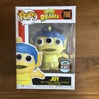 Funko POP! Disney : Pixar Alien Remix - Joy #768 Specialty Series Vinyl Figure