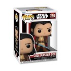 Funko Pop Star Wars #725 Jedi Master Sol Vinyl Figure New in Box