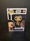 FUNKO POP ! JEDI MASTER SOL 725 STAR WARS F01