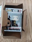 Funko Pop! Vinyl: Star Wars - Jedi Master Sol #725
