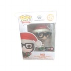 Funko Pop! Vinyl Figure - Games #425 - Mei [Santa] - GameStop Exclusive