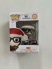 Funko Pop! Vinyl Games Overwatch Mei As Santa #425 GameStop Exclusive Christmas
