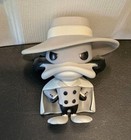 Funko Pop! Disney Darkwing Duck Negatron Glow In The Dark