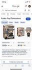 *RARE* EXPENSIVE FUNKO POP VINYL FIGURE VIRGIL EARP FROM TOMBSTONE MOVIE BUY NOW