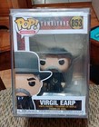 Tombstone Virgil Earp Funko POP Movies 853 Vinyl Figure Walmart Target Exclusive