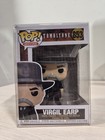 Funko POP! Movies Tombstone Virgil Earp #853 Vinyl Figure