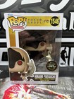 Funko Pop! Tokyo Ghoul :RE Hinami Fueguchi Glow Chase Limited Edition RARE!!!