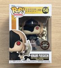 Funko Pop Tokyo Ghoul Hinami Fueguchi GITD CHASE #1546 + Free Protector