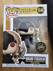 Funko Pop 1546 Tokyo Ghoul: Re Hinami Fueguchi Glow Chase Figure