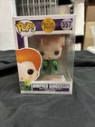 Funko POP! Disney - Hocus Pocus: Winifred Sanderson #557 Vinyl Figure NEW In Box