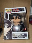 Funko Pop Vinyl Tekken Jin Kazama Devil GameStop Exclusive 176
