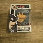 POP! Tekken 176 Devil Jin GameStop Exclusive