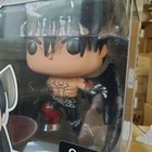 Funko Pop! Tekken Devil Jin GameStop Exclusive #176