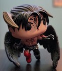 Funko Pop! Vinyl: Tekken - Jin Kazama (Devil) - GameStop (Exclusive) #176