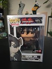 Funko Pop! Games: Tekken Devil Jin Vinyl Figure GameStop Exclusive #176 NIB