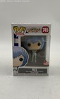 Funko Pop Rei Ayanami 745# Action Figures
