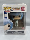 Funko Pop Evangelion REI #745 3245