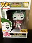 Funko Pop! - DC Comics Bombshells The Joker #170 Hot Topic (Exclusive)