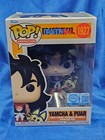 Funko Pop! Dragon Ball YAMCHA & PUAR #1927 TARGET EXCLUSIVE DragonBall Z