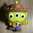 Funko Pop Remix Alien as Woody 10 inches Vinyl Figure #756