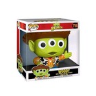 Alien Remix As Woody 10” New Funko Pop Disney Pixar 10