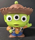 Alien Remix As Woody 10” New Funko Pop Disney Pixar 15- No Box
