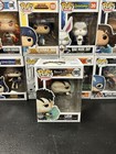 Funko Pop! Vinyl: Attack on Titan - Levi #1993