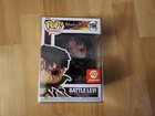 Funko Pop Bloody Battle Levi AE Exclusive Attack On Titan + Protector