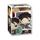 Attack on Titan Levi with Bandages Funko POP!